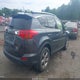 JTMRFREV9FD168137 2015 Toyota Rav4 Xle auction photo thumbnail 4