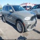 1C4RDHAG7NC173302 2022 Dodge Durango Sxt Rwd auction photo thumbnail 1