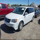 2C4RDGCG0ER213489 2014 Dodge Grand Caravan Sxt auction photo thumbnail 2