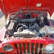 1J4FA39S66P777970 2006 Jeep Wrangler X auction photo thumbnail 10