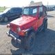 1J4FA39S66P777970 2006 Jeep Wrangler X auction photo thumbnail 2