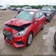 3KPC24A67ME129920 2021 Hyundai Accent Se auction photo thumbnail 2