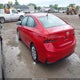 3KPC24A67ME129920 2021 Hyundai Accent Se auction photo thumbnail 3