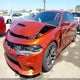 2C3CDXGJ7MH666075 2021 Dodge Charger Scat Pack Rwd auction photo thumbnail 2