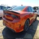 2C3CDXGJ7MH666075 2021 Dodge Charger Scat Pack Rwd auction photo thumbnail 4