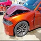2C3CDXGJ7MH666075 2021 Dodge Charger Scat Pack Rwd auction photo thumbnail 6