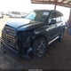 KM8R54GE3PU568002 2023 Hyundai Palisade Limited auction photo thumbnail 2