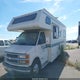 1GBJG31J4Y1201144 2001 Four Winds Express Rv Cutaway auction photo thumbnail 2