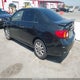 1NXBU4EE0AZ223976 2010 Toyota Corolla Le auction photo thumbnail 3