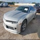 2G1FD1E37F9304537 2015 Chevrolet Camaro 1Lt auction photo thumbnail 2