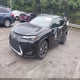 JTHYBJAH4S2018837 2025 Lexus Ux 300H Premium auction photo thumbnail 2