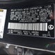 JTHYBJAH4S2018837 2025 Lexus Ux 300H Premium auction photo thumbnail 9