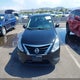 3N1CN7AP3GL897706 2016 Nissan Versa 1.6 S auction photo thumbnail 12