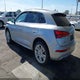 WA1BNAFY4K2099498 2019 Audi Q5 45 Premium auction photo thumbnail 3