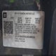 1G1FW6S0XJ4140634 2018 Chevrolet Bolt Ev Lt auction photo thumbnail 9