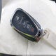 1G1ZE5ST1GF268259 2016 Chevrolet Malibu 1Lt auction photo thumbnail 11