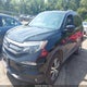 5FNYF6H52JB002467 2018 Honda Pilot Ex-L auction photo thumbnail 2