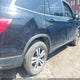 5FNYF6H52JB002467 2018 Honda Pilot Ex-L auction photo thumbnail 6