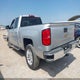 2GCRCPEC7K1238784 2019 Chevrolet Silverado 1500 Ld Lt auction photo thumbnail 3