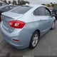 1G1BE5SM2J7172071 2018 Chevrolet Cruze Lt Auto auction photo thumbnail 4