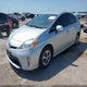 JTDKN3DU0F0480834 2015 Toyota Prius Two auction photo thumbnail 2