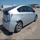 JTDKN3DU0F0480834 2015 Toyota Prius Two auction photo thumbnail 4
