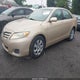 4T1BF3EK3BU685203 2011 Toyota Camry Le auction photo thumbnail 2