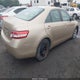 4T1BF3EK3BU685203 2011 Toyota Camry Le auction photo thumbnail 4