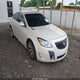 2G4GV5GV3C9135929 2012 Buick Regal Gs auction photo thumbnail 1