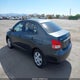 JTDBT923184033055 2008 Toyota Yaris auction photo thumbnail 3