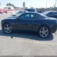 2G1FC1E38D9124385 2013 Chevrolet Camaro 2Lt auction photo thumbnail 14