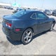 2G1FC1E38D9124385 2013 Chevrolet Camaro 2Lt auction photo thumbnail 4