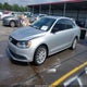 3VW2K7AJXCM347031 2012 Volkswagen Jetta 2.0L S auction photo thumbnail 2