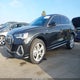 WA1EECF3XP1031491 2023 Audi Q3 Premium Plus 45 Tfsi S Line Quattro Tiptronic auction photo thumbnail 2