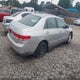 1HGCM56373A016244 2003 Honda Accord 2.4 Lx auction photo thumbnail 4
