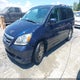 5FNRL38447B077988 2007 Honda Odyssey Ex auction photo thumbnail 2