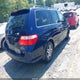 5FNRL38447B077988 2007 Honda Odyssey Ex auction photo thumbnail 4