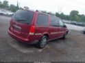 5GADV33L95D197522 2005 Buick Terraza Cxl auction photo thumbnail 4