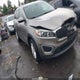 5XYPG4A34HG298309 2017 Kia Sorento 2.4L Lx auction photo thumbnail 1