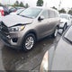 5XYPG4A34HG298309 2017 Kia Sorento 2.4L Lx auction photo thumbnail 2