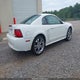1FAFP40433F356448 2003 Ford Mustang auction photo thumbnail 4