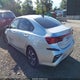 3KPF24AD3ME273248 2021 Kia Forte Lxs auction photo thumbnail 3