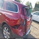 5GALVBEDXAJ117023 2010 Buick Enclave 1Xl auction photo thumbnail 14