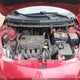 JTDBT903281253941 2008 Toyota Yaris auction photo thumbnail 10