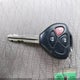 JTDBT903281253941 2008 Toyota Yaris auction photo thumbnail 11