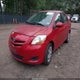 JTDBT903281253941 2008 Toyota Yaris auction photo thumbnail 2