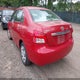 JTDBT903281253941 2008 Toyota Yaris auction photo thumbnail 3