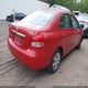 JTDBT903281253941 2008 Toyota Yaris auction photo thumbnail 4