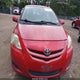 JTDBT903281253941 2008 Toyota Yaris auction photo thumbnail 6
