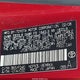 JTDBT903281253941 2008 Toyota Yaris auction photo thumbnail 9